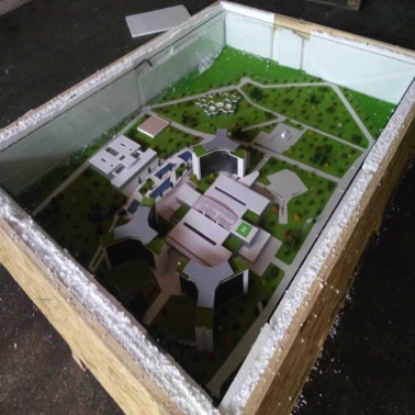 Maket Sandığı